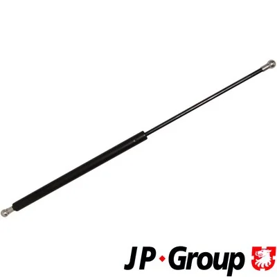Gaasivedru, pagasi-/veoruum JP GROUP 4981200100