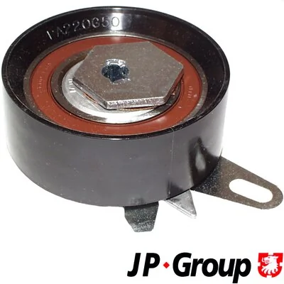 Pingutusrull, Hammasrihm JP GROUP 1112204800