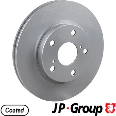 Piduriketas JP GROUP 4863104000