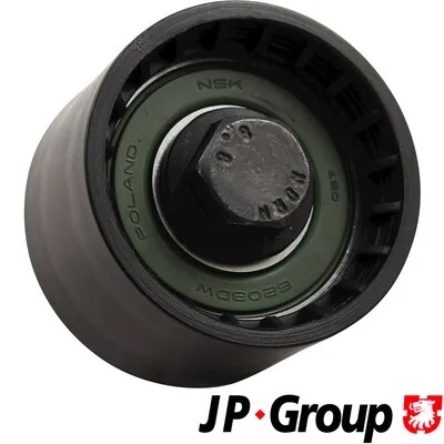 Seade-/juhtrull, hammasrihm JP GROUP 1512202500