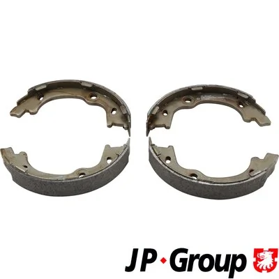 Piduriklotside komplekt JP GROUP 3563901110