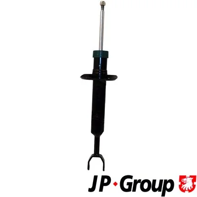 Amort JP GROUP 1142102400