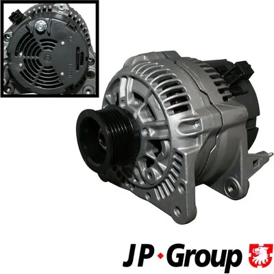 Generaator JP GROUP 1190103000