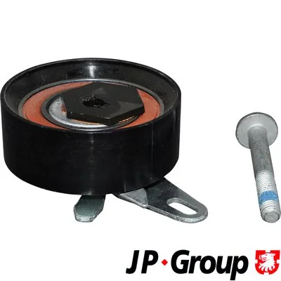 Pingutusrull, Hammasrihm JP GROUP 1112204900