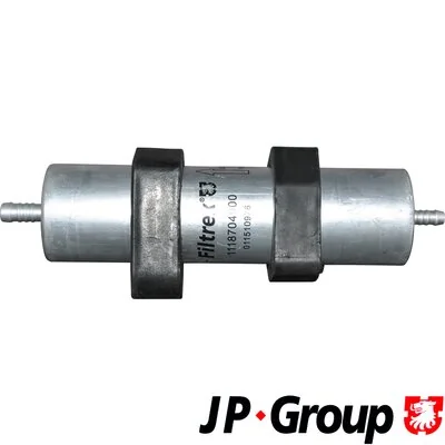 Kütusefilter JP GROUP 1118704900