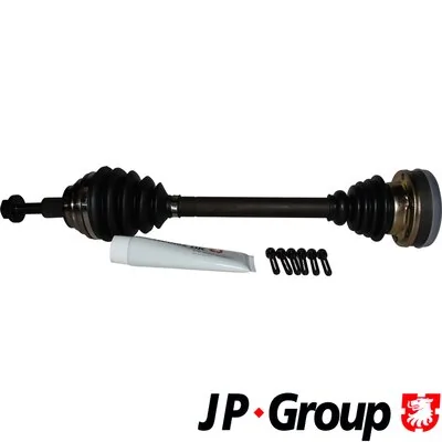 Veovõll JP GROUP 1143102370