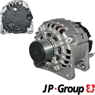 Generaator JP GROUP 1190102500