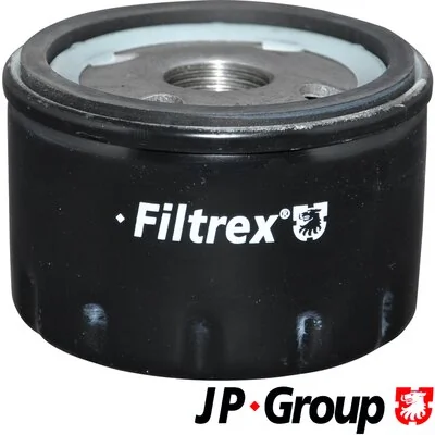 Õlifilter JP GROUP 1218505700