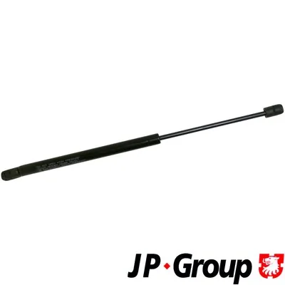 Gaasivedru, pagasi-/veoruum JP GROUP 1181203200