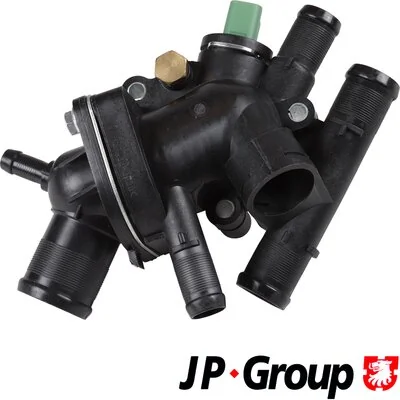 Termostaadikorpus JP GROUP 4314500300
