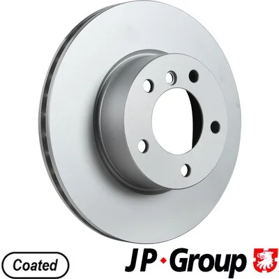 Piduriketas JP GROUP 1463104800