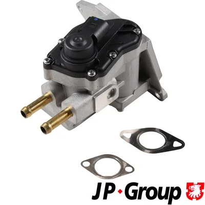 EGR-klapp JP GROUP 1119903400