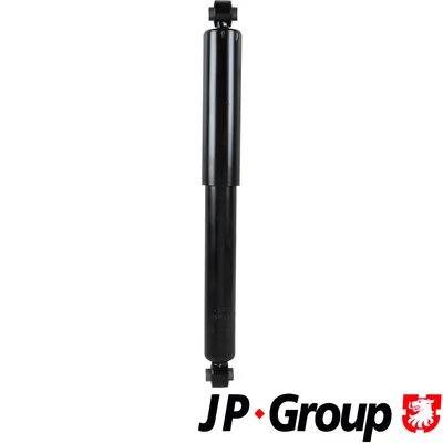 Amort JP GROUP 1152109200