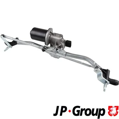 Pesuri mootor JP GROUP 1198204500