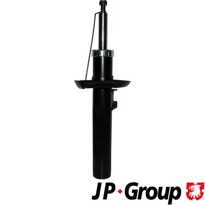 Amort JP GROUP 1142107000