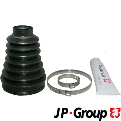 Kaitsekummikomplekt, veovõll JP GROUP 1143701110