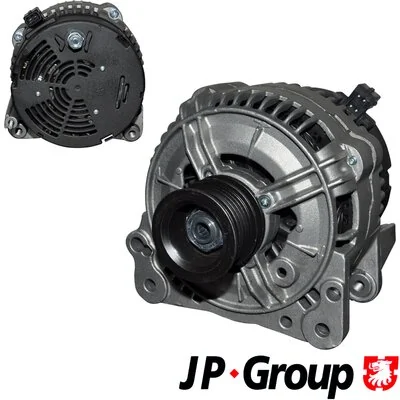 Generaator JP GROUP 1190106800