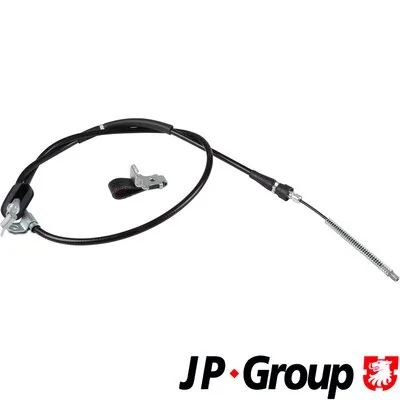Tross, seisupidur JP GROUP 1270305300