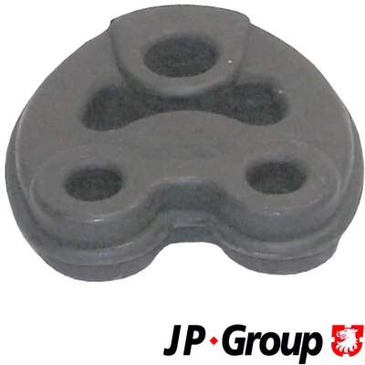 Kinnitus, summuti JP GROUP 1321600400