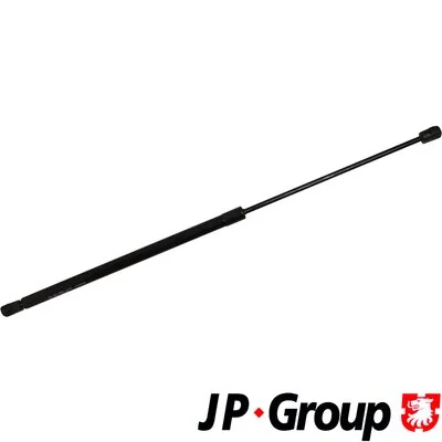 Gaasivedru, pagasi-/veoruum JP GROUP 3181200900