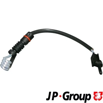 Andur, piduriklotside kulumine JP GROUP 1397300200