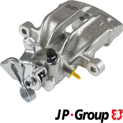 Pidurisadul JP GROUP 1162000470
