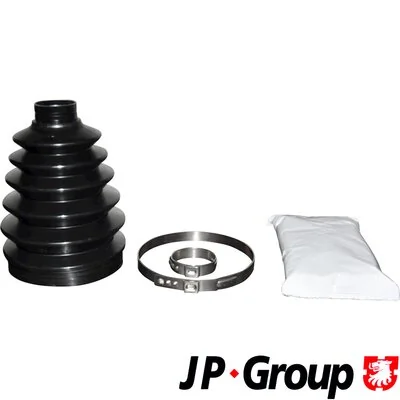Kaitsekummikomplekt, veovõll JP GROUP 1243601310