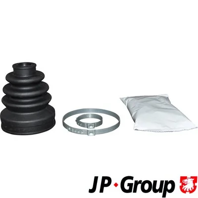 Kaitsekummikomplekt, veovõll JP GROUP 3443700110
