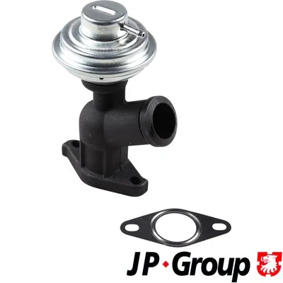 EGR-klapp JP GROUP 3119900200