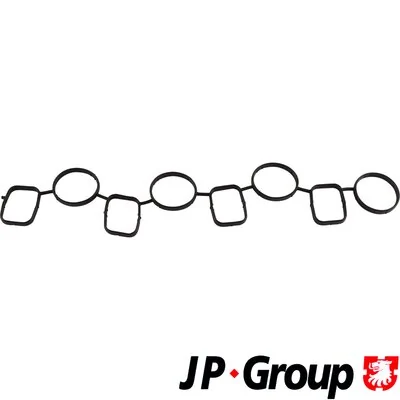 Tihend, sisselaskekollektor JP GROUP 1119609900