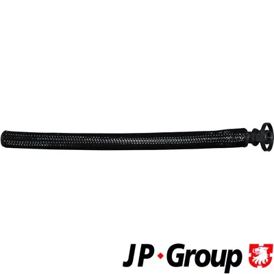 Voolik, Karterituulutus JP GROUP 1411000100