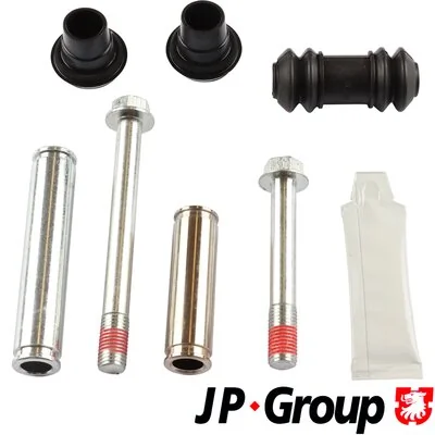 Juhthülsikomplekt, pidurisadul JP GROUP 1364005710