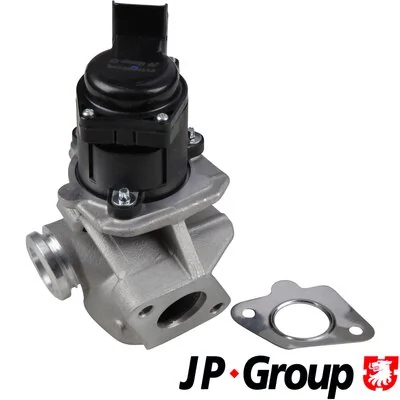 EGR-klapp JP GROUP 3119900100