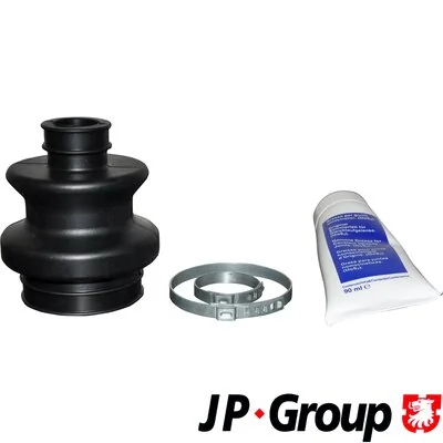 Kaitsekummikomplekt, veovõll JP GROUP 1343700110