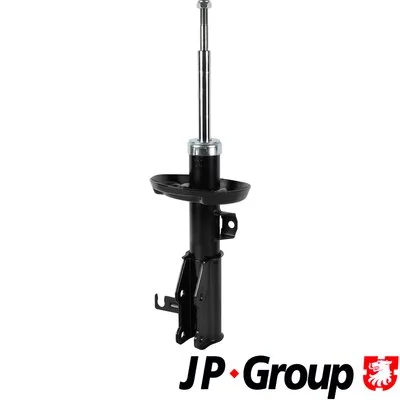Amort JP GROUP 1242104770