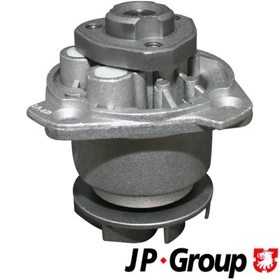 Veepump, mootori jahutus JP GROUP 1114100200