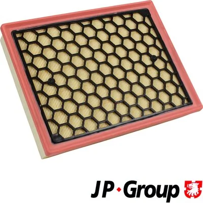 Õhufilter JP GROUP 1218601500