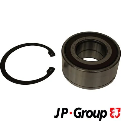 Rattalaagrikomplekt JP GROUP 3341302210