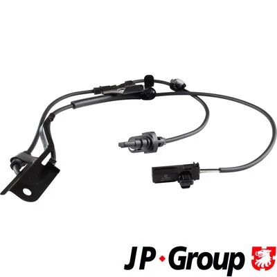 Andur, rattapöörete arv JP GROUP 4897105670