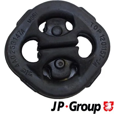 Kinnitus, summuti JP GROUP 1121602900