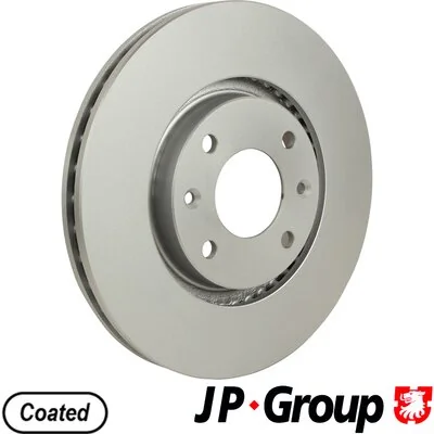 Piduriketas JP GROUP 4163103200