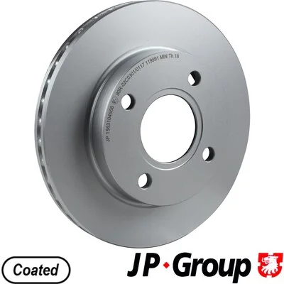Piduriketas JP GROUP 1563104500