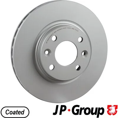 Piduriketas JP GROUP 4363102900