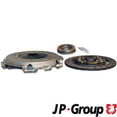 Sidurikomplekt JP GROUP 1530402010
