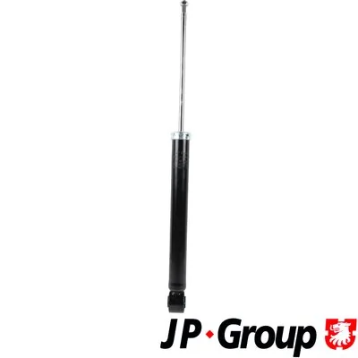 Amort JP GROUP 1252104000