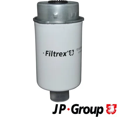 Kütusefilter JP GROUP 1518704300