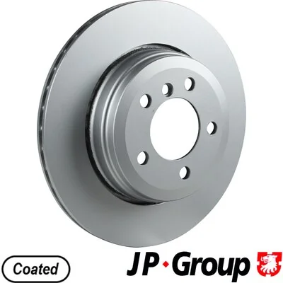 Piduriketas JP GROUP 1463205000