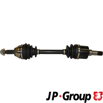 Veovõll JP GROUP 1543100270