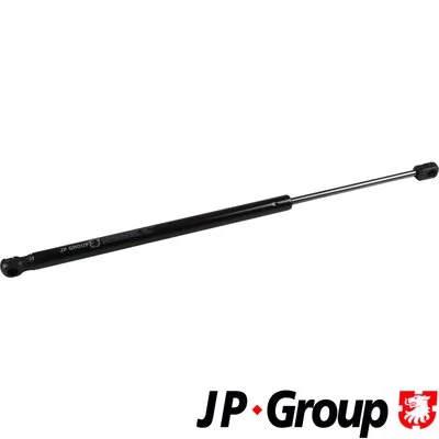 Gaasivedru, pagasi-/veoruum JP GROUP 1181218300