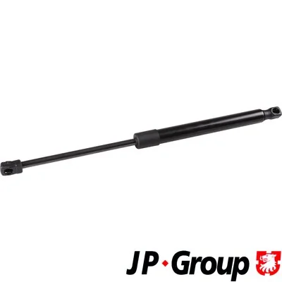 Gaasivedru, pagasi-/veoruum JP GROUP 1281206500